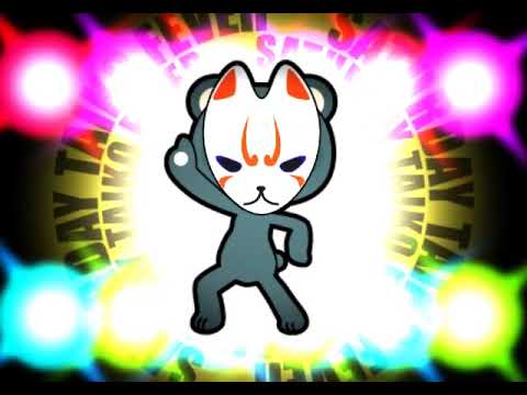 太鼓の達人 ドキッ 新曲だらけの春祭り エンディング
