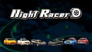 Night Racer - Steam Trailer screenshot 5