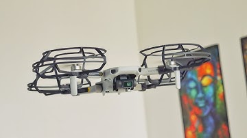 Dji Mavic Mini Flight Test Review in Depth - How good is it .... really? | Pros&Cons | Sample Shots|