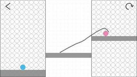 Brain dots 419 easy trick