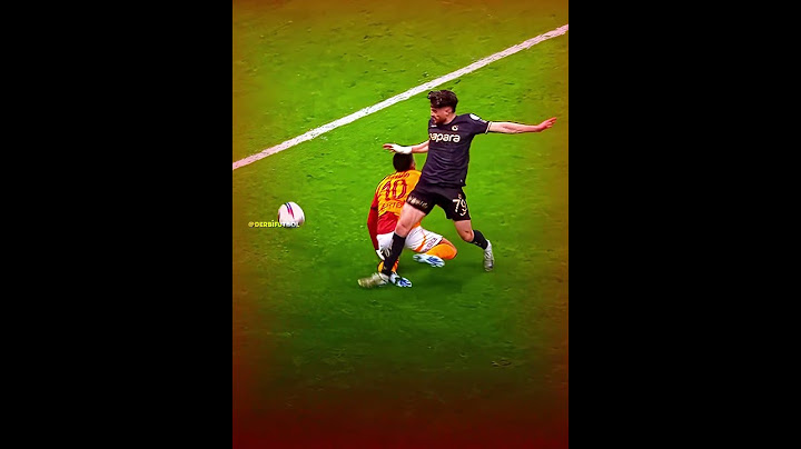 Batshuayi Maçı Çeviriyor 🦁 🔥