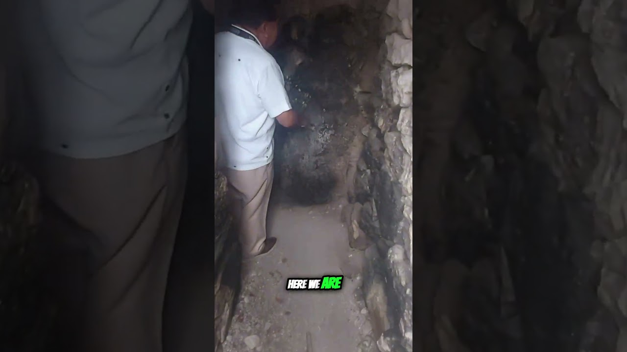 Inside Dzibilchaltún – Part 1 | Ancient Maya Structure Tour