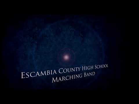 Escambia County High School Band