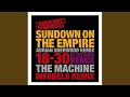 Miniature de la vidéo de la chanson Sundown On The Empire (Adrian Sherwood On U Sound Disneydubland)