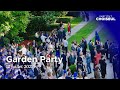 Garden party de linstitut choiseul l dition 2022