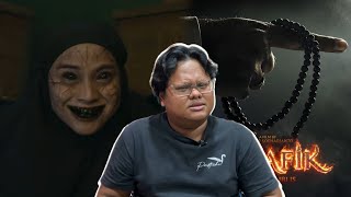 Download lagu MUNAFIK MELAWAN IBLIS: YANG ONS DAN TAK ONS