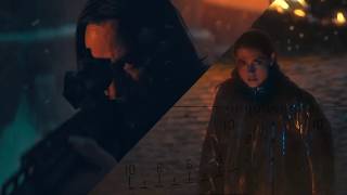 John Wick Ballerina Full Trailer Ysis