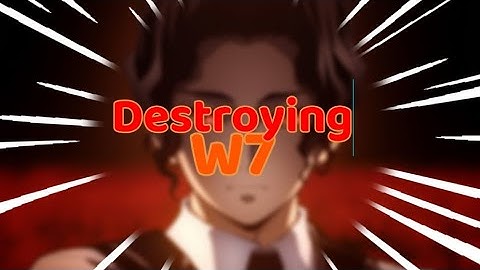 Destroying #1 Arabic&Prominence