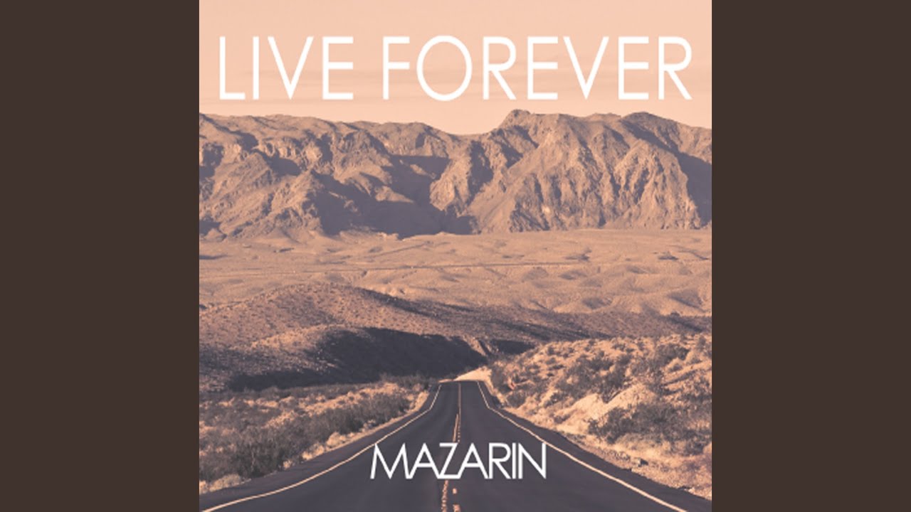 Guarda Live Forever su YouTube Guarda Live Forever su YouTube