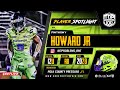 Anthony Howard Jr Class Of 2028 RB | 2023 RNR Top 100 Super Showcase Highlight