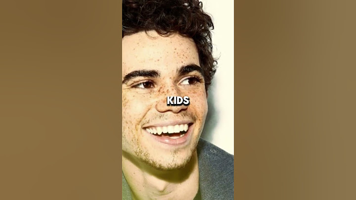 What Happened to Carlos in Descendants-4 Cameron Boyce's Character Departure Explained
