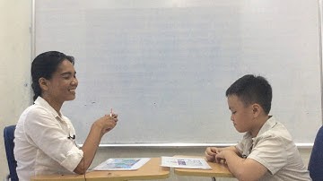 Hệ thống Anh ngữ Nemo - Tiếng Anh trẻ em 4-15 tuổi Gia Huy - F2B - Final Test