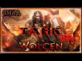 🔴 Wolcen ➤ Воин со щитом - Танк ➤ Гайд - Обзор ➤ Билд 1.0.17.0 ➤  ➤ Lords of Mayhem