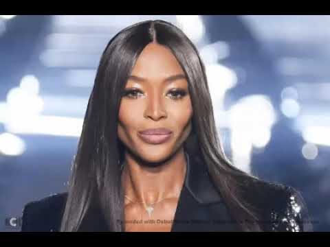BHM Belongs To US, Naomi