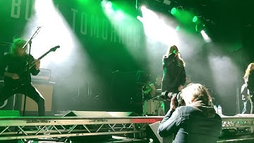 Employed to serve - eternal forward motion