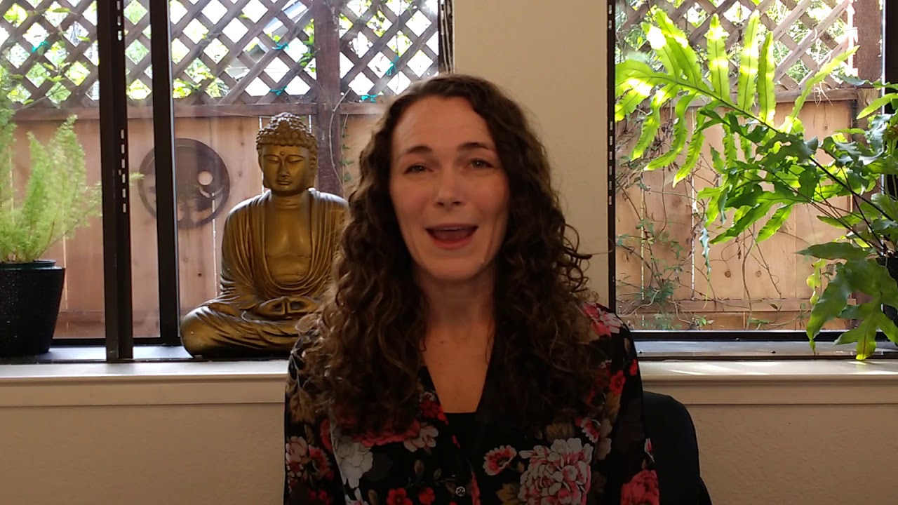 Dr. Niki Rarig of East West Natural Medicine Center Part 1: What Is ...