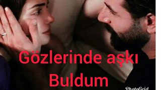 Yemin 143.Emir Reyhanın Gözlerinde Aşkı Buldu