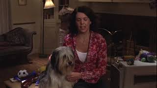 Meet Paul Anka the Dog - Gilmore Girls