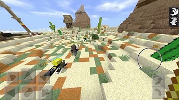 Hacking jump boost and speed boost