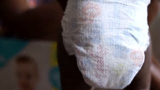 Pampers Commercial Kids Videos