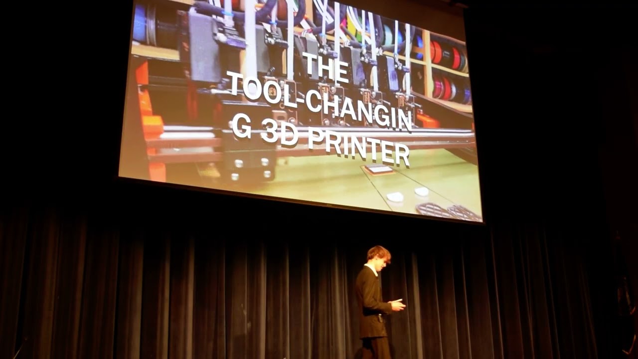 Senior Seminar Final Talks Fall 2025 Ben W