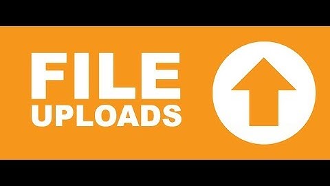 How to upload multiple files(Images,Audios,Videos,pdf,docx,txt) in Laravel