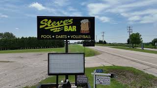 Watertown WI Established Restaurant & Bar Opportunity – Turnkey Operation