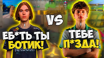 DONK, ZWEIH и BAZ vs KYOUSUKE В ПРЕМЕ НА FACEIT!! ДОНК СНОВА РВЕТСЯ К ТОП 1 НА ФЕЙСИТЕ!!