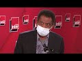 Dany Laferrière, président du Prix du Livre Inter - L'invité de 7h50