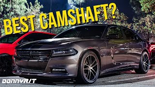 Charger Rt Hrt Stage 2 Comp Cam