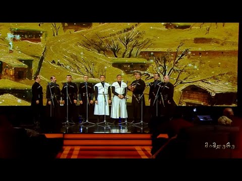 ჯავახიშვილები - „მიმღერე“, IV ეპიზოდი