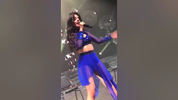 Fifth Harmony - Suga Mama (part 2) Live in Miami 07/29/15