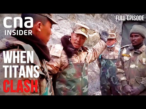 Download Could China And India Go To War? | When Titans Clash 2 - Part 2/3 | CNA Documentary