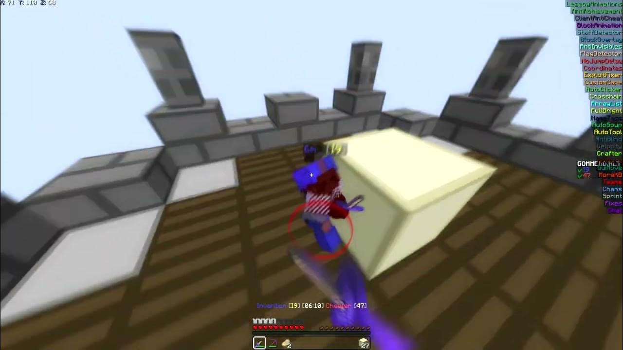 CW Clips Augustus Client by 7Vape YouTube