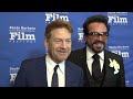 SBIFF 2022 - Outstanding Directors Award Event B-Roll