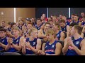 Who are the TWO new additions to our Leadership Group?
