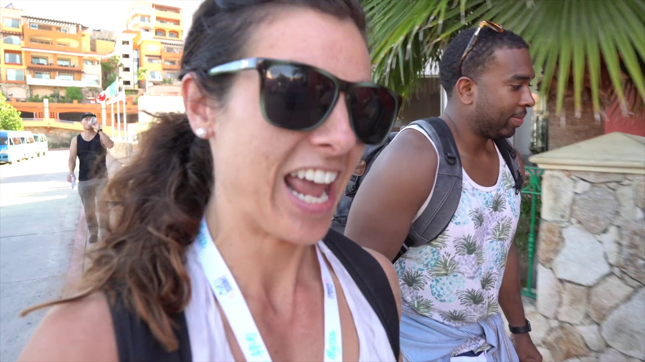 Secret Carnival Panorama Vlog - Cabo San Lucas | (We Miss Cruising)