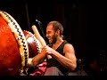 Taiko life israel  workshop pv