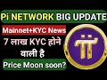 Pi KYC &amp; Payment System Upgraded👍 Pi Network Today Big Update 💪Pi Network New Update😆🤝😁