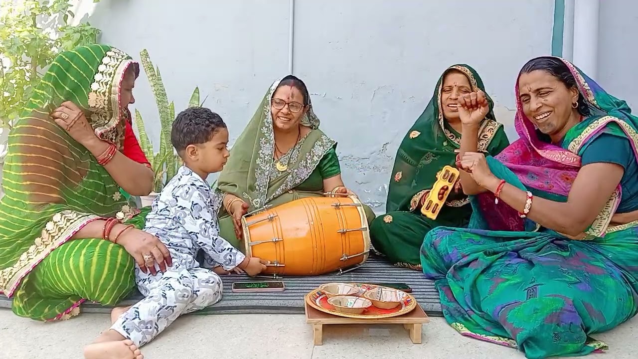 सुनिए रंग भरी एकादशी के दिन# रंग भरी पिचकारी का सुंदर भजन#सत्संग_भजन_कीर्तन 🙏
