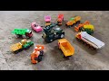 RC Car Mud Track Challenge with my Team Who Will Win – Chatpat toy tv