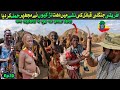 Angry Woman Attacked In Local Tribe Of Ethiopia Africa Travel Vlog Ep 12
