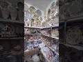 Ganchari tableware ганчарский посуда