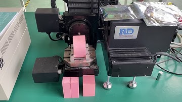 5 axis USB controller with RTCP