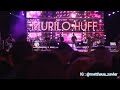 Murilo Huff - Momento Funk (Luan City Goiânia)