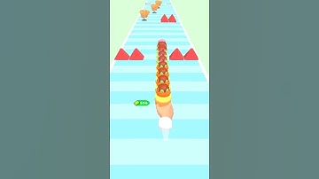 Ice cream stack #monster #gaming #games #shortvideo #shorts  #channel #challeng #icecream  🍨