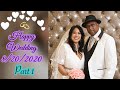 Happy Wedding ( Part 1)