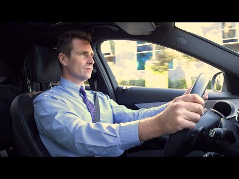 Safe Driving at