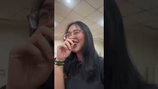 Pop Question With My Clmates In Up Review Part 1