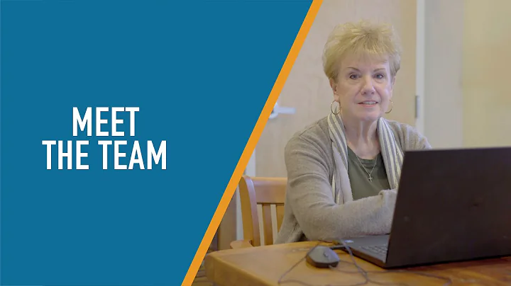 Meet the Team: Pat O'Toole